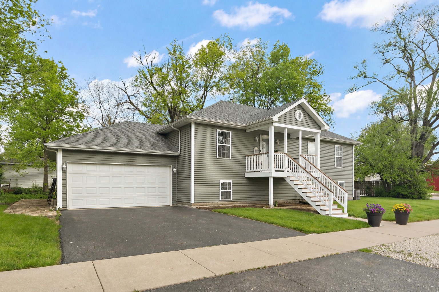 405 ALLEN Street, Joliet, IL 60436