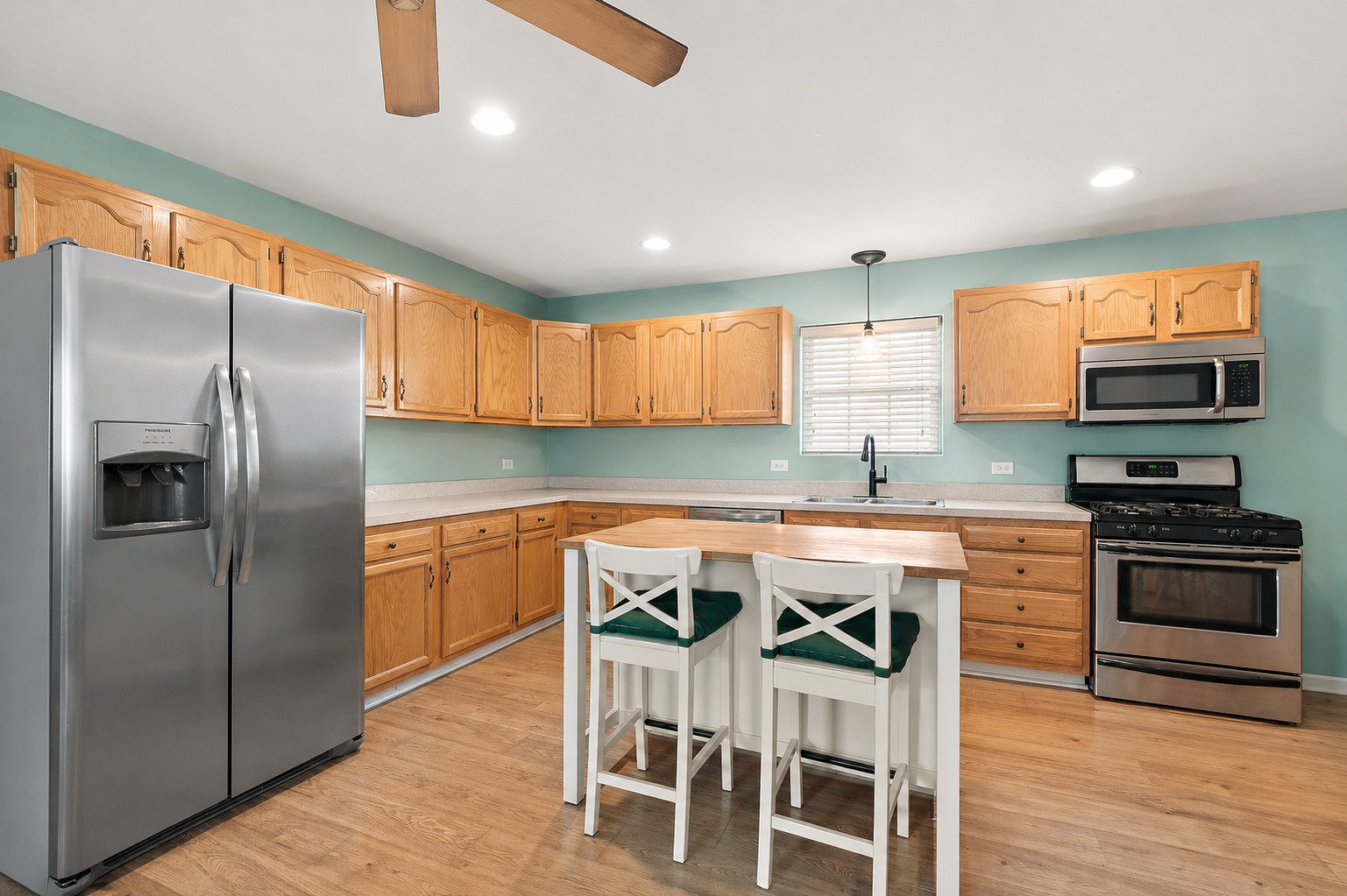 405 ALLEN Street, Joliet, IL 60436