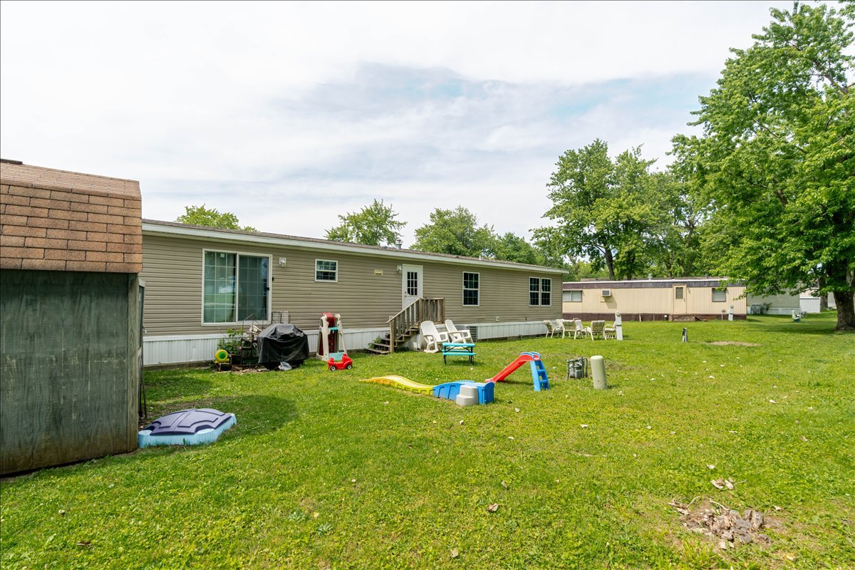 861 4th Street, Normal, IL 61761