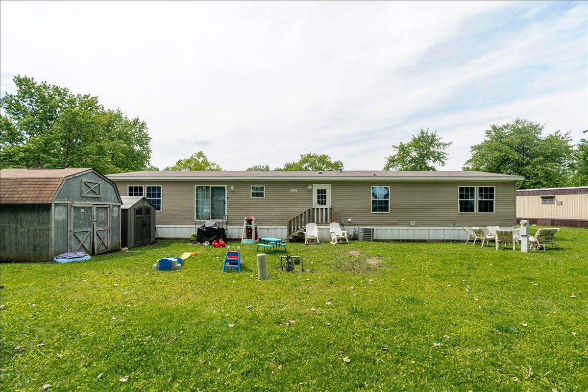 861 4th Street, Normal, IL 61761