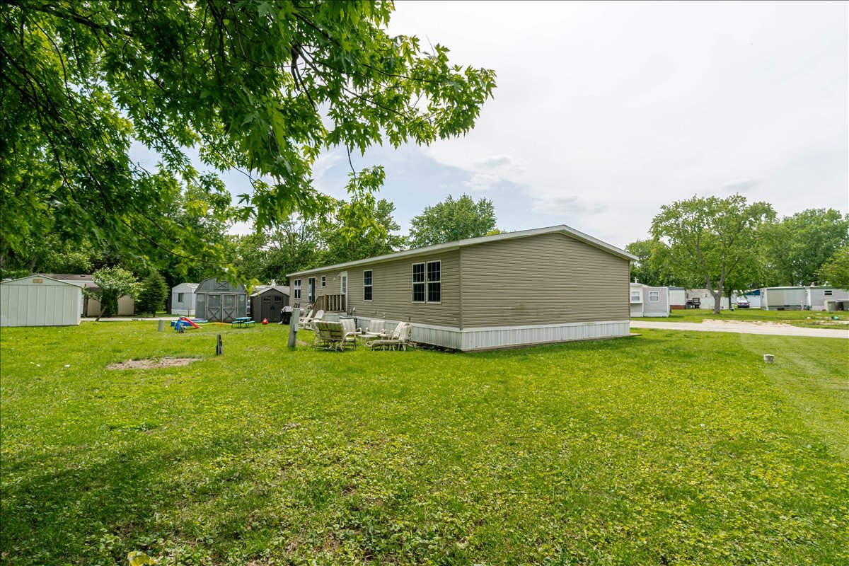 861 4th Street, Normal, IL 61761