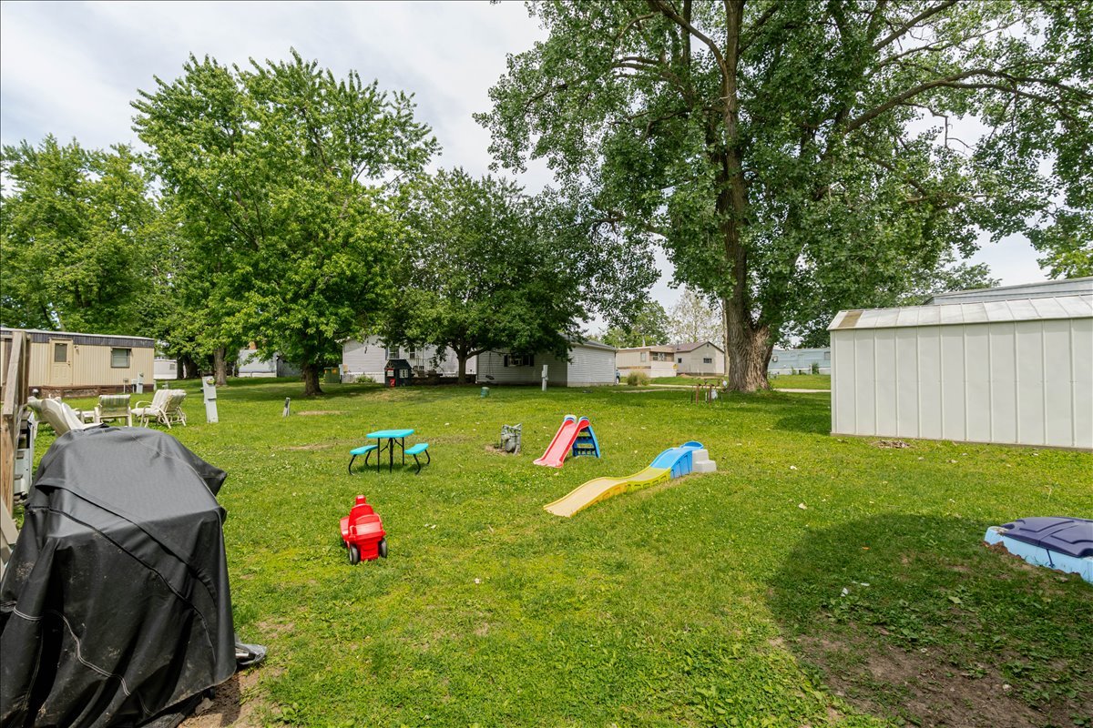 861 4th Street, Normal, IL 61761