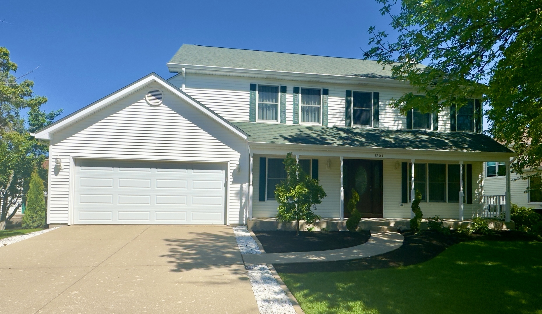1704 Brighton Lane, Plainfield, IL 60586