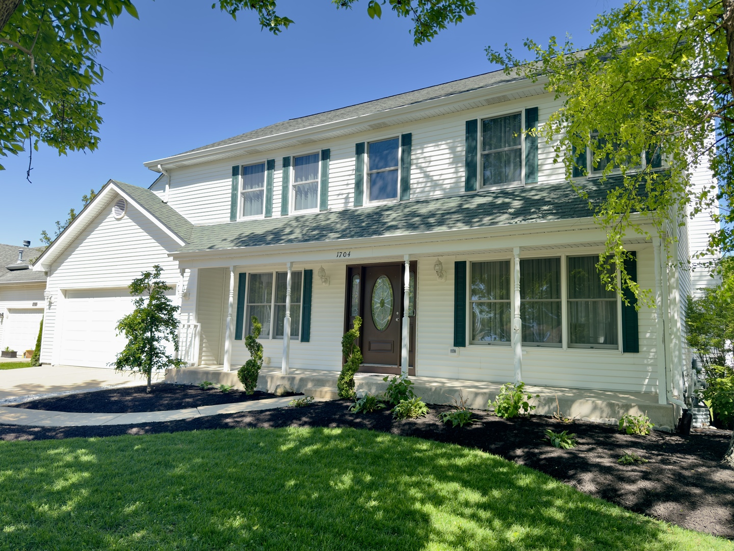 1704 Brighton Lane, Plainfield, IL 60586