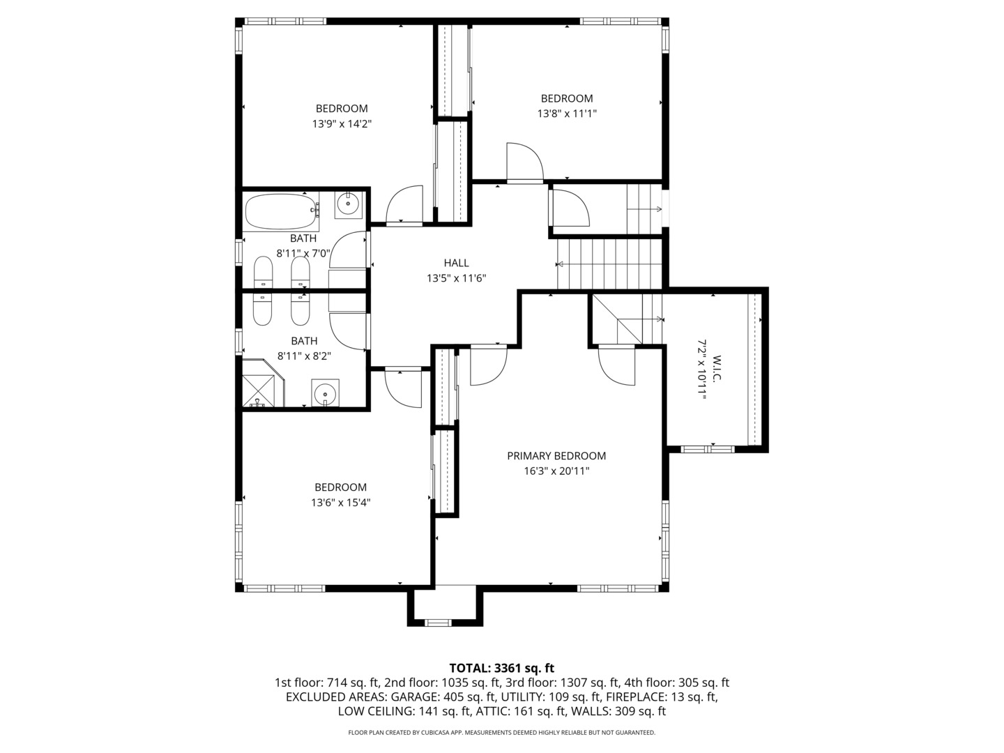 727 S Spring Avenue, La Grange, IL 60525