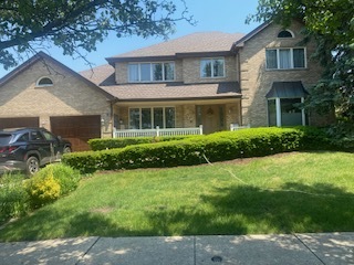 13829 S Teakwood Drive, Homer Glen, IL 60491