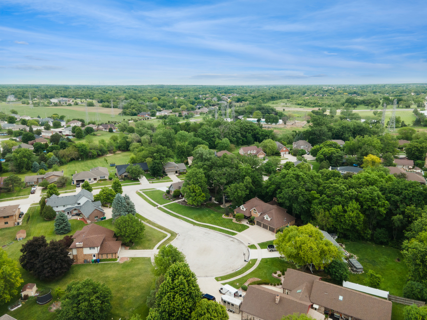 13829 S Teakwood Drive, Homer Glen, IL 60491