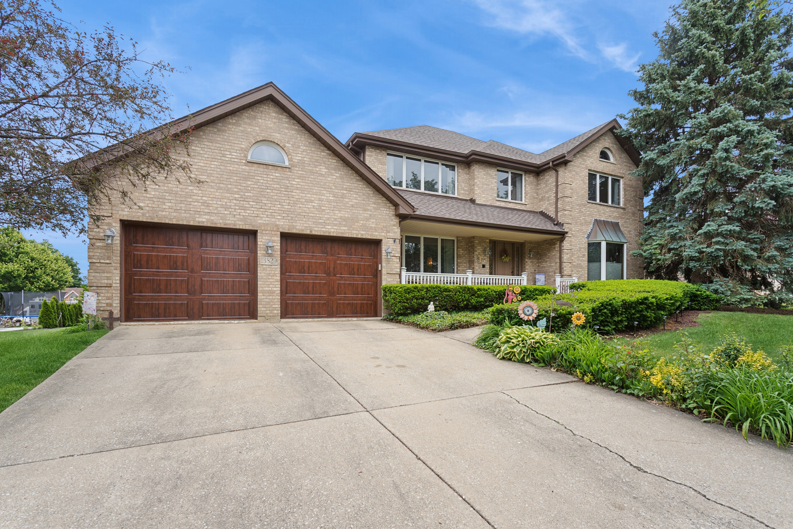 13829 S Teakwood Drive, Homer Glen, IL 60491