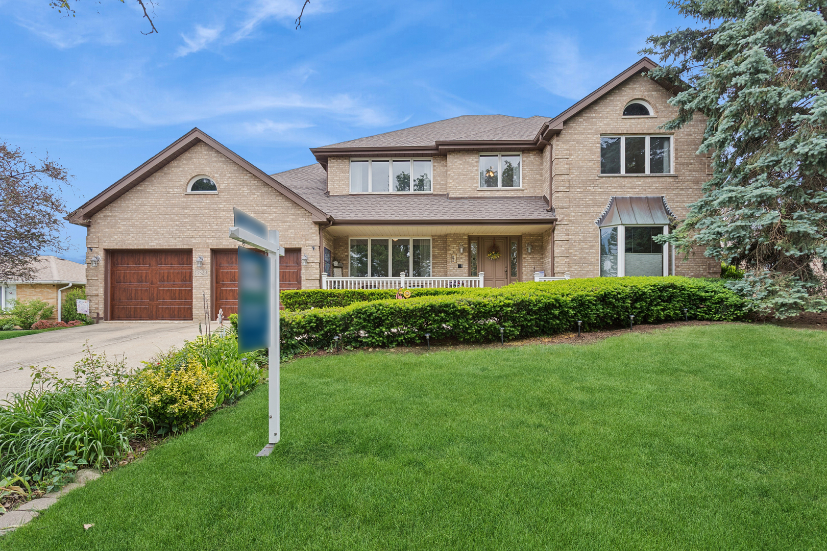 13829 S Teakwood Drive, Homer Glen, IL 60491