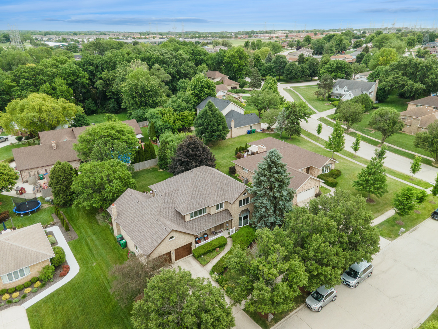 13829 S Teakwood Drive, Homer Glen, IL 60491
