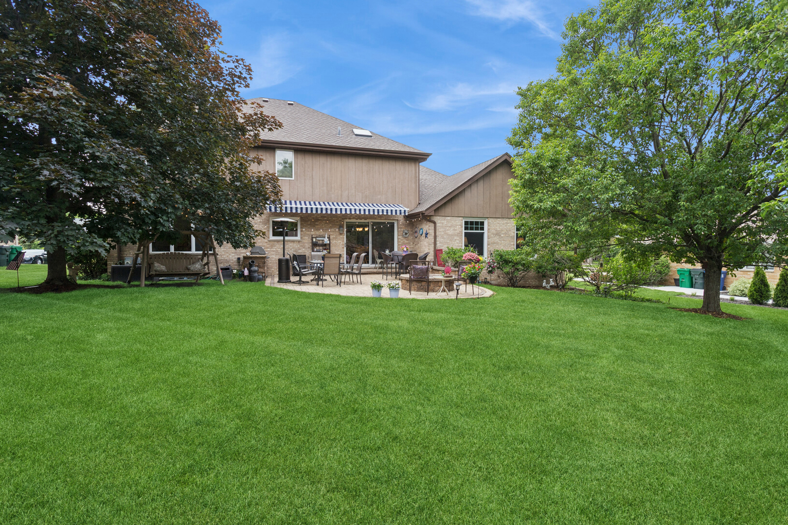 13829 S Teakwood Drive, Homer Glen, IL 60491