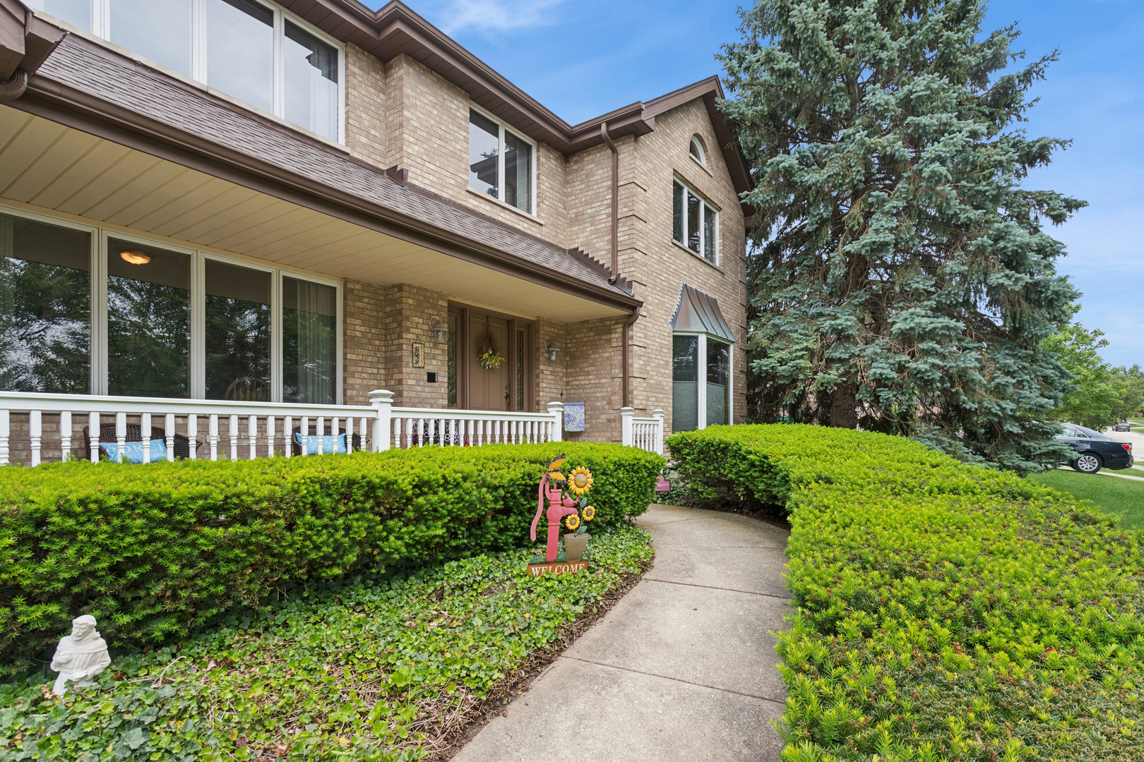 13829 S Teakwood Drive, Homer Glen, IL 60491