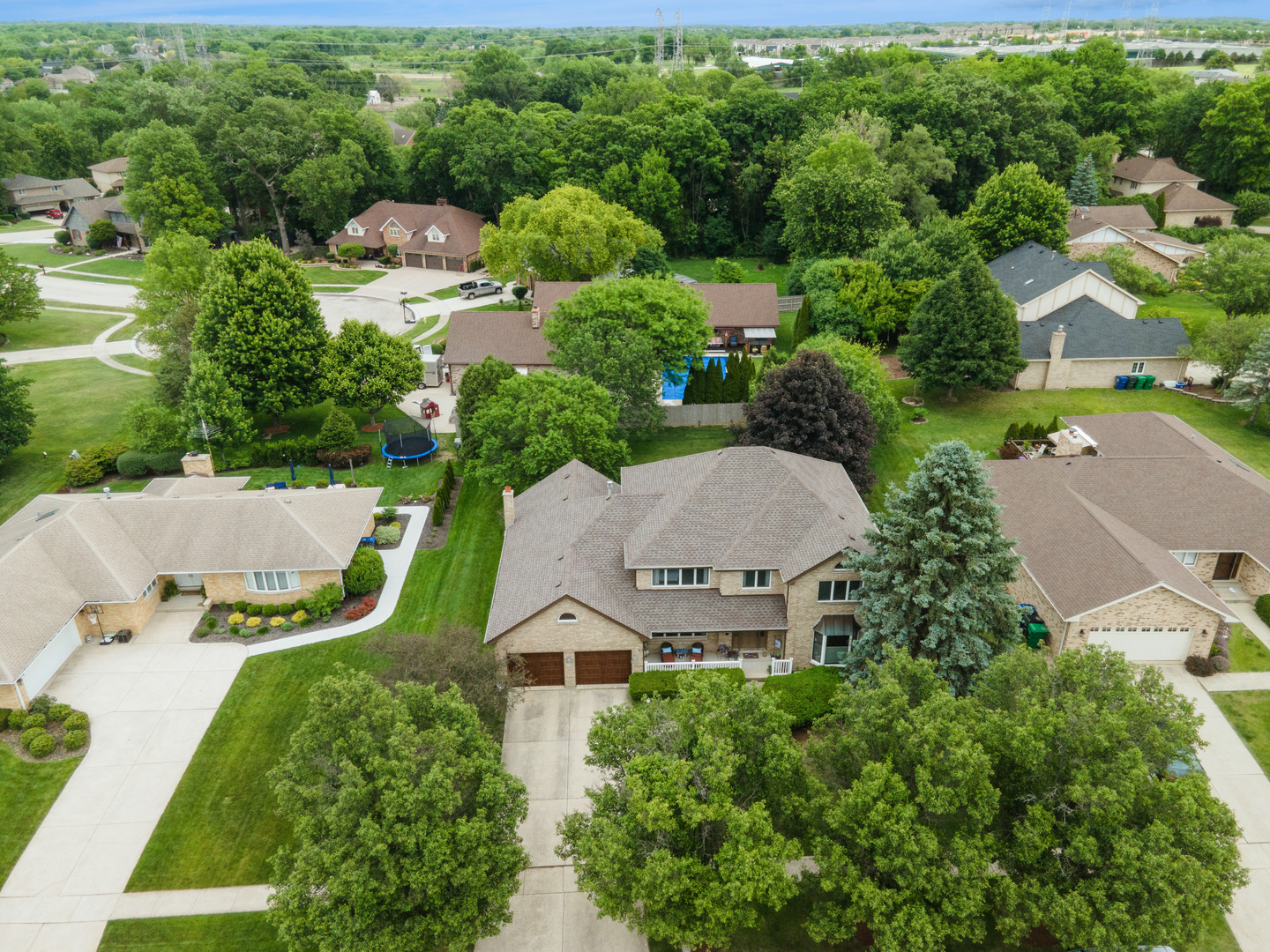 13829 S Teakwood Drive, Homer Glen, IL 60491
