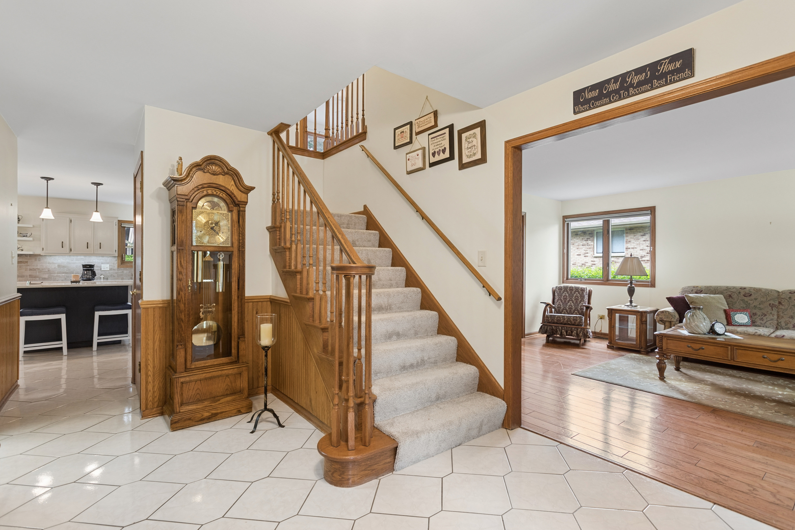 13829 S Teakwood Drive, Homer Glen, IL 60491
