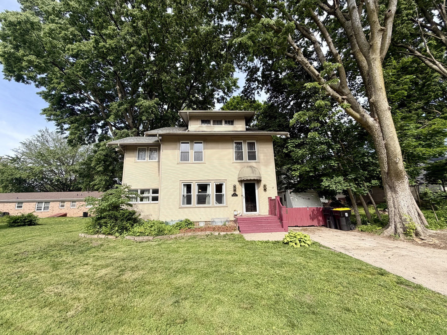 22 Payne Place, Normal, IL 61761
