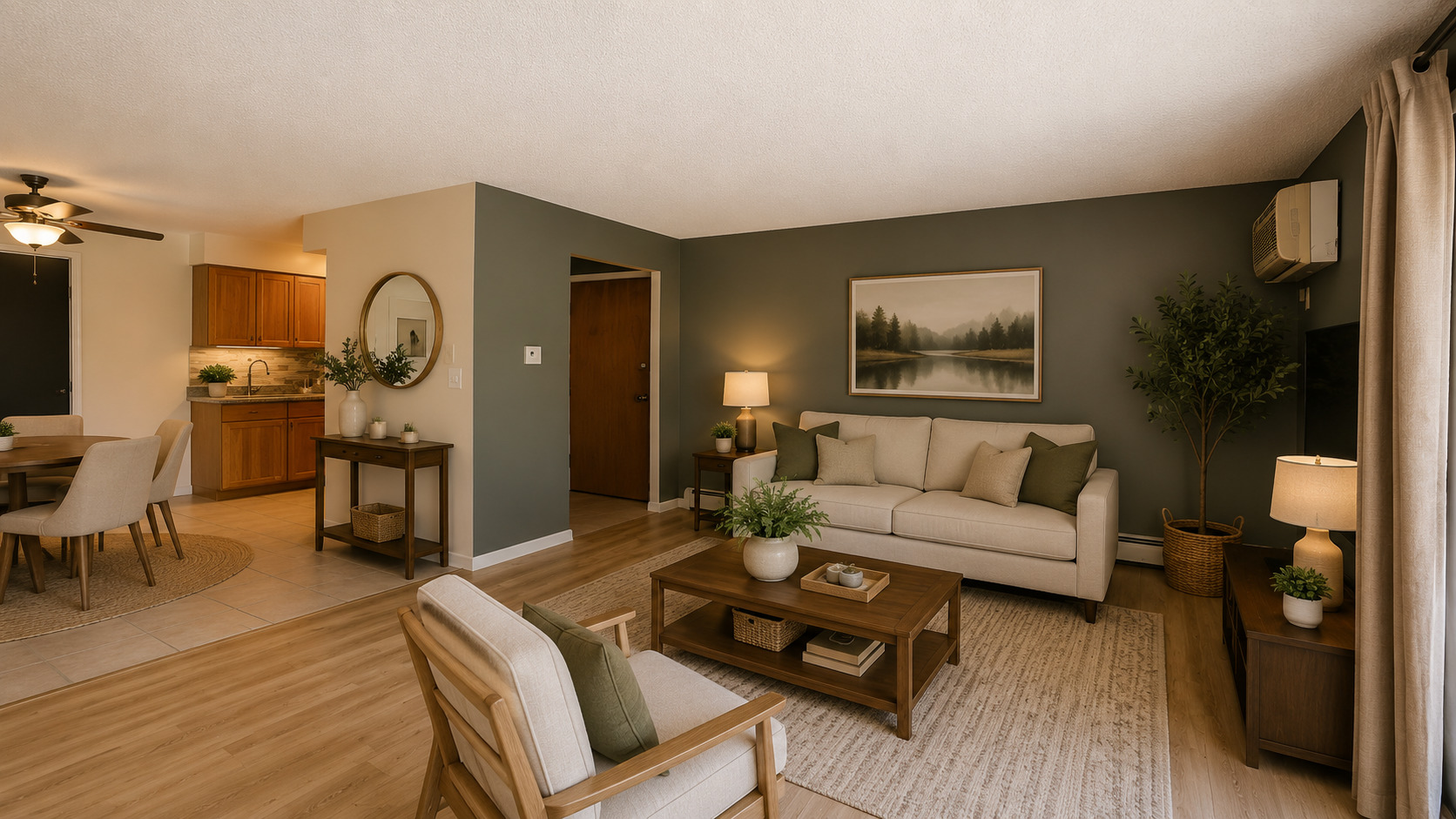 6655 172nd Street #2A, Tinley Park, IL 60477