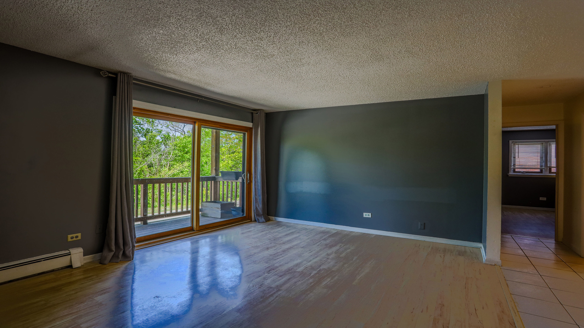 6655 172nd Street #2A, Tinley Park, IL 60477