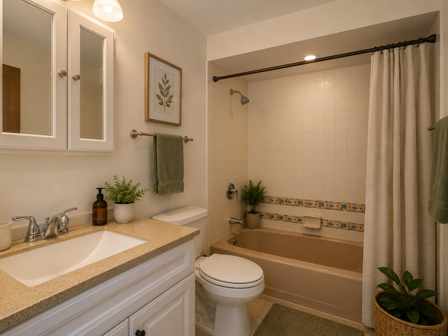 6655 172nd Street #2A, Tinley Park, IL 60477