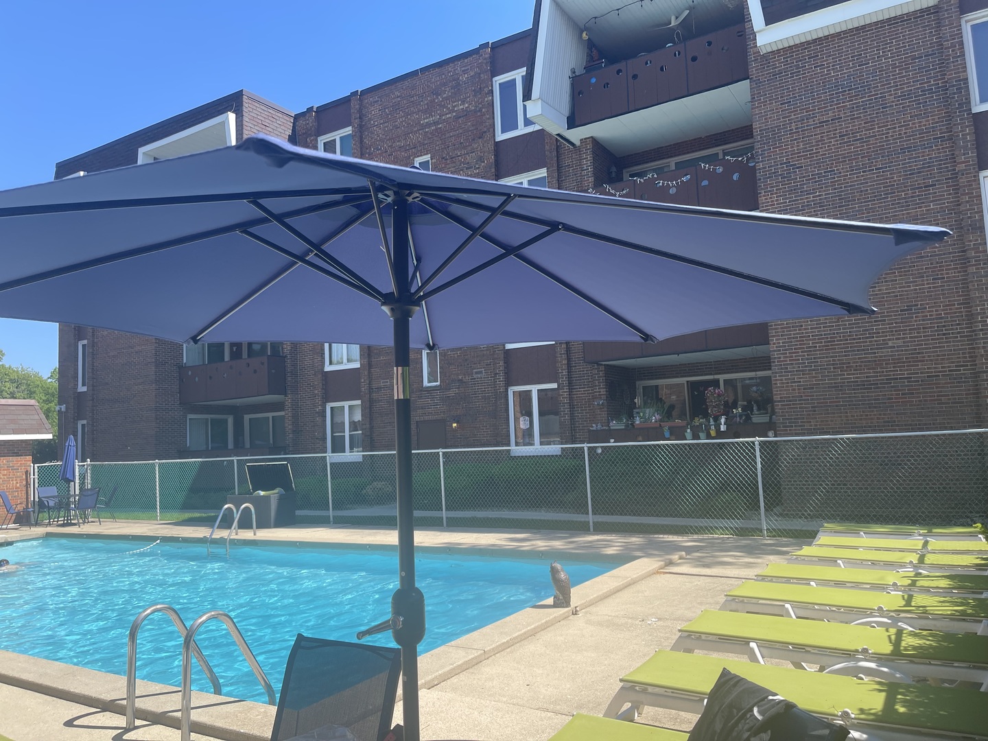 121 S Spruce Avenue #103, Wood Dale, IL 60191