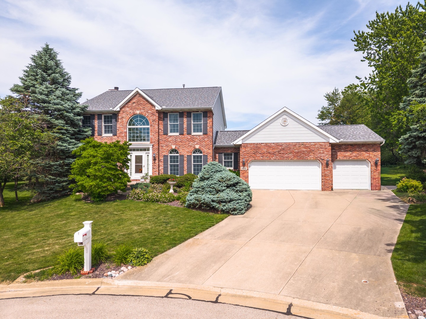 1102 Tanger Cc Court, Normal, IL 61761