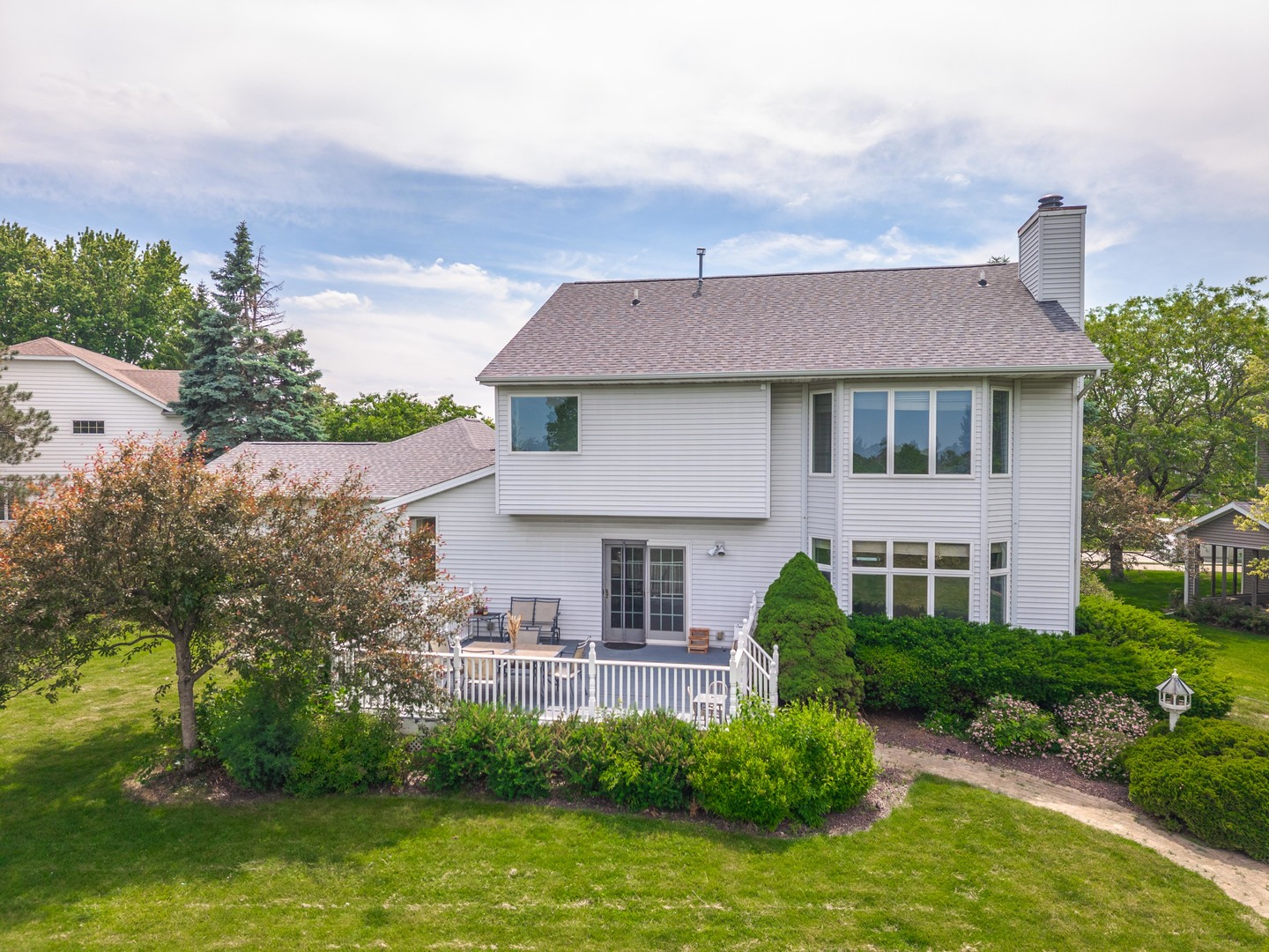1102 Tanger Cc Court, Normal, IL 61761