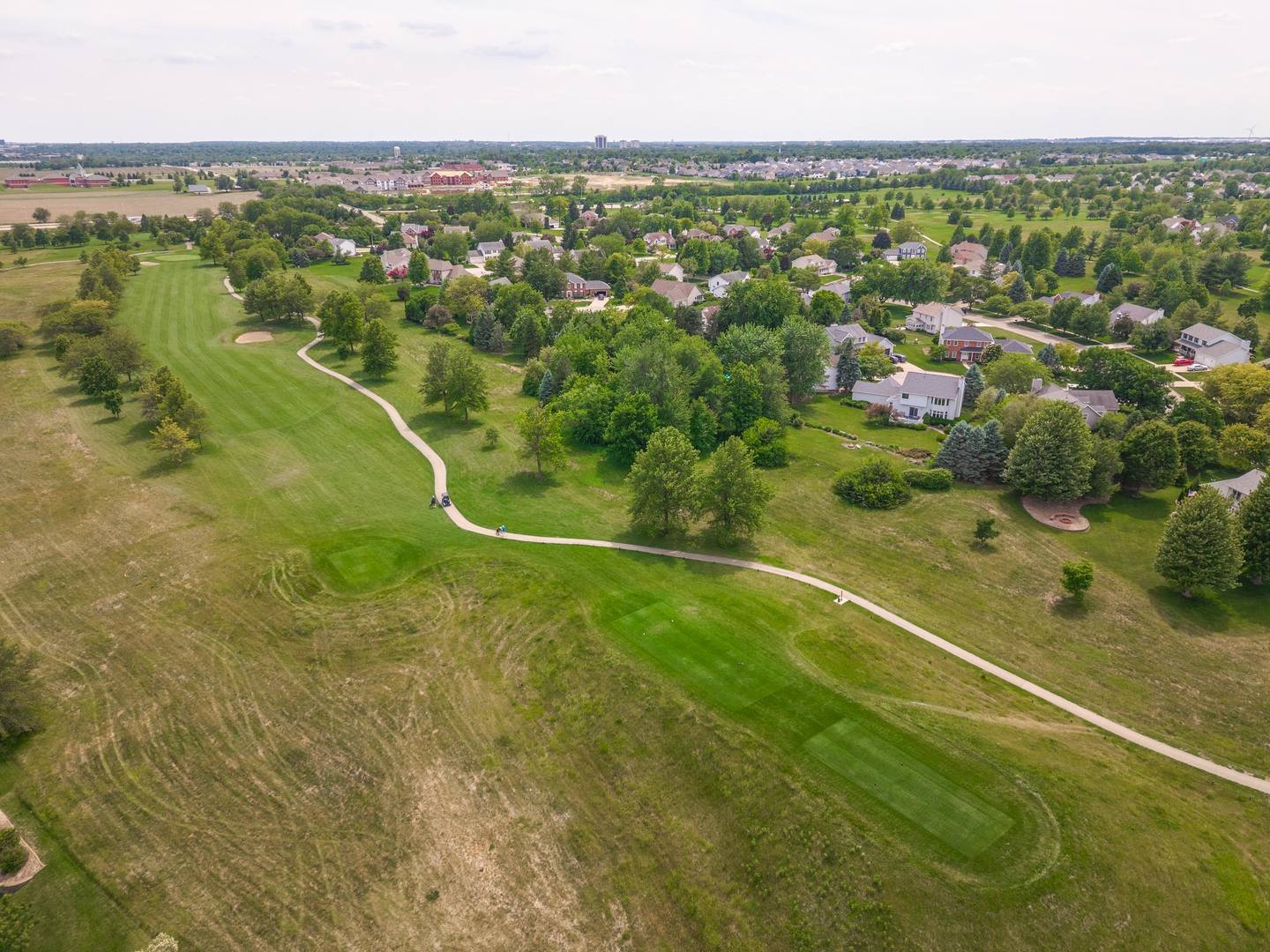 1102 Tanger Cc Court, Normal, IL 61761