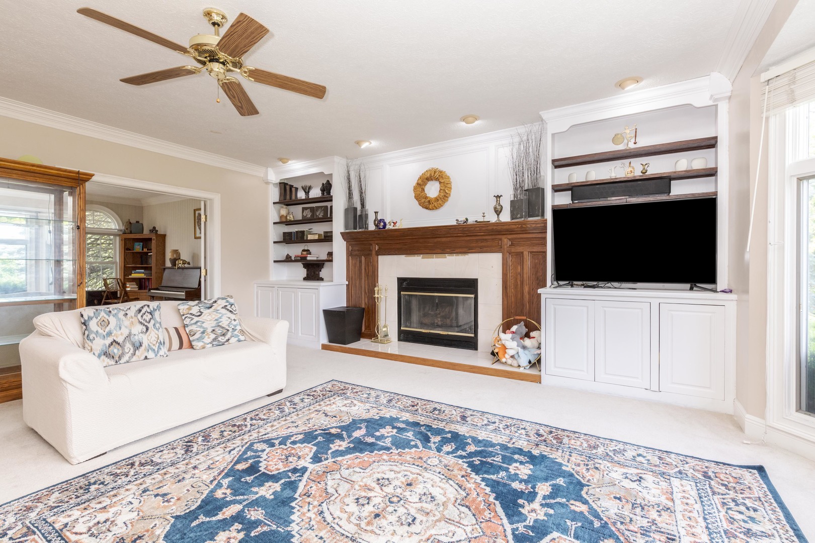 1102 Tanger Cc Court, Normal, IL 61761