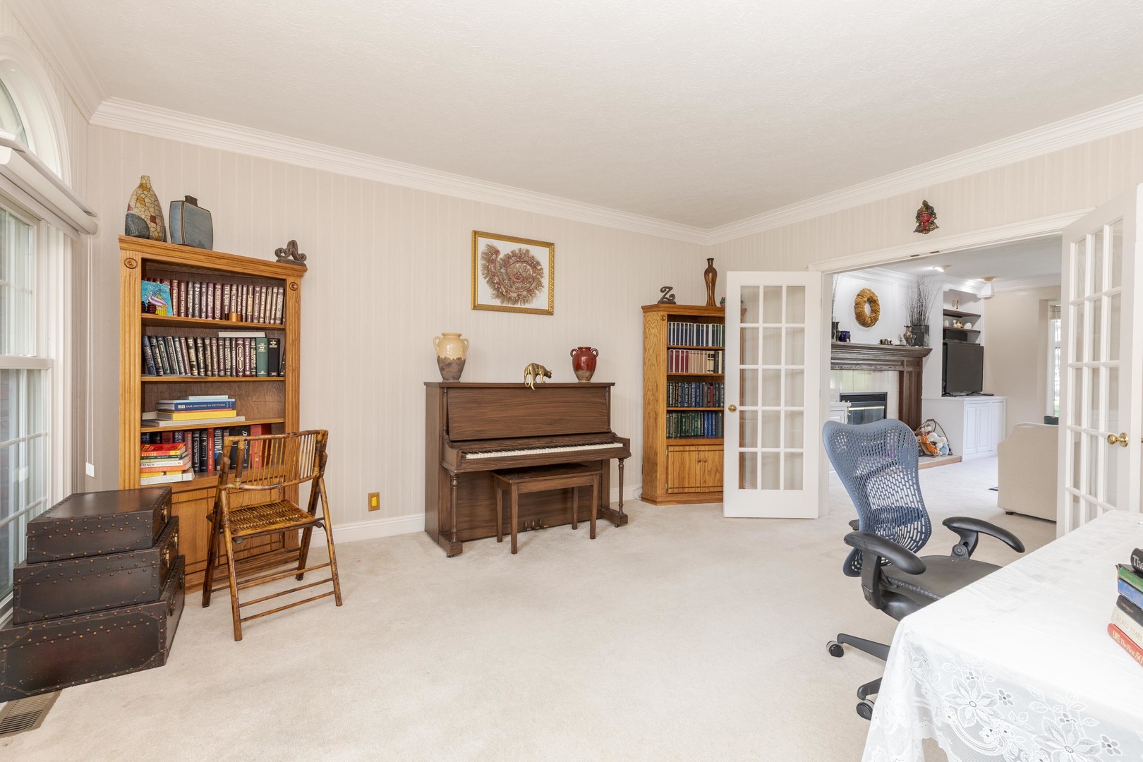 1102 Tanger Cc Court, Normal, IL 61761