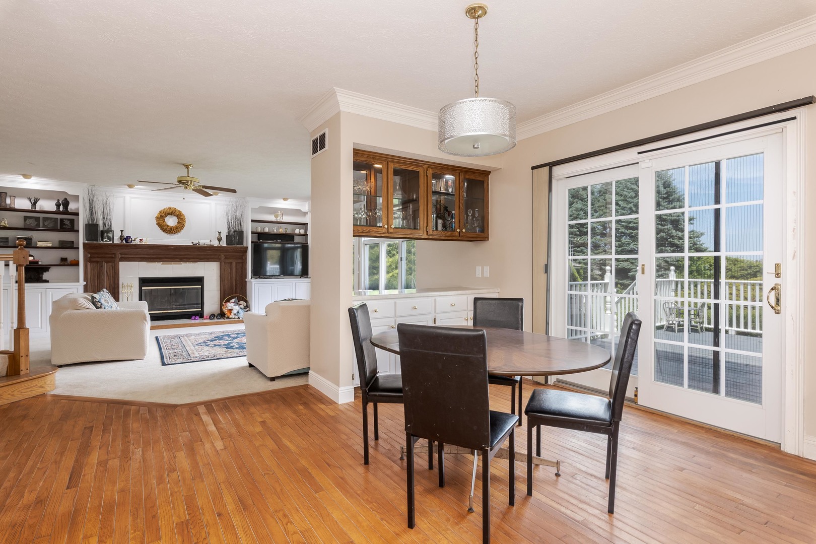 1102 Tanger Cc Court, Normal, IL 61761