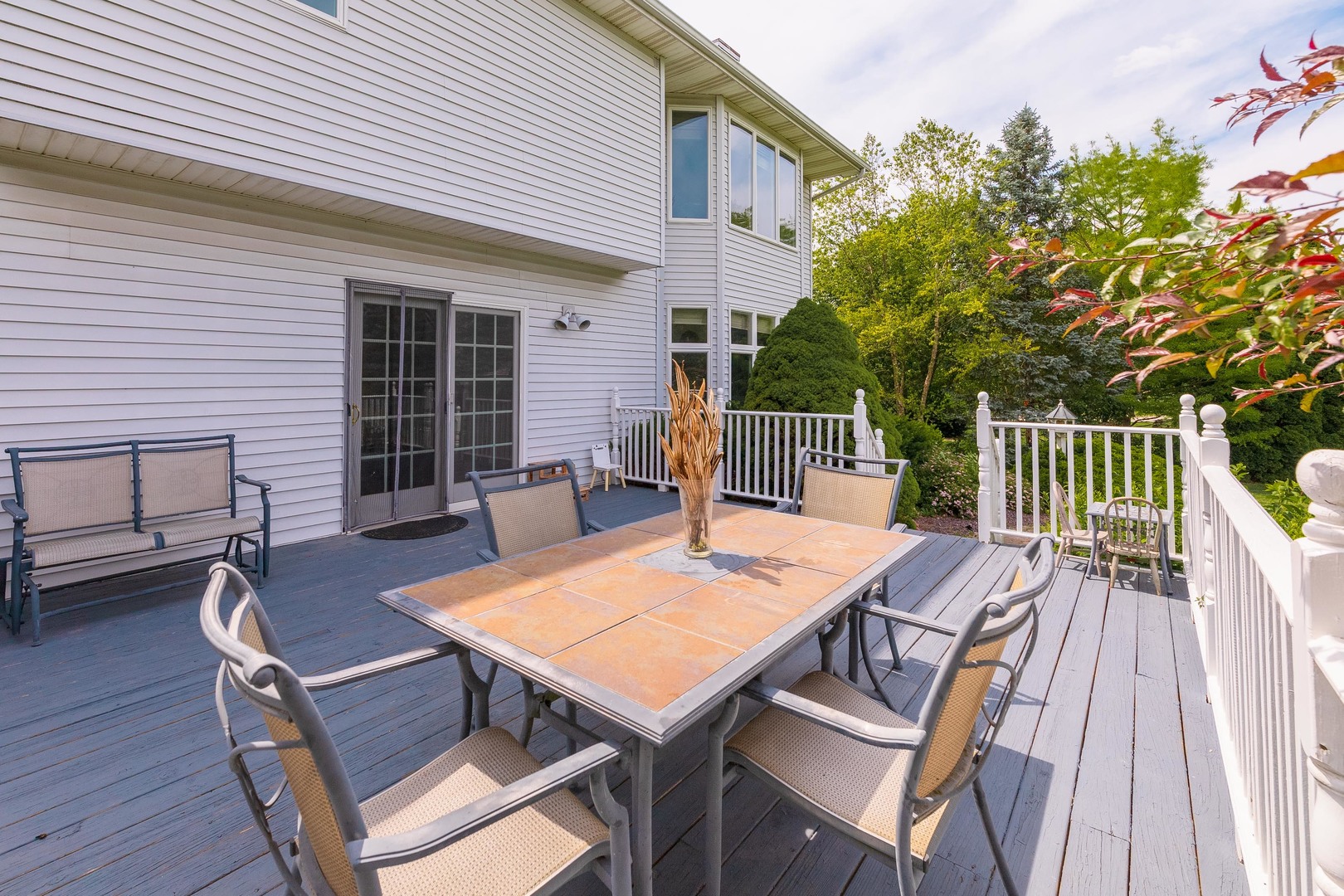 1102 Tanger Cc Court, Normal, IL 61761