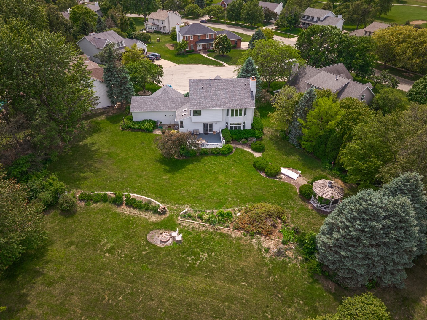 1102 Tanger Cc Court, Normal, IL 61761