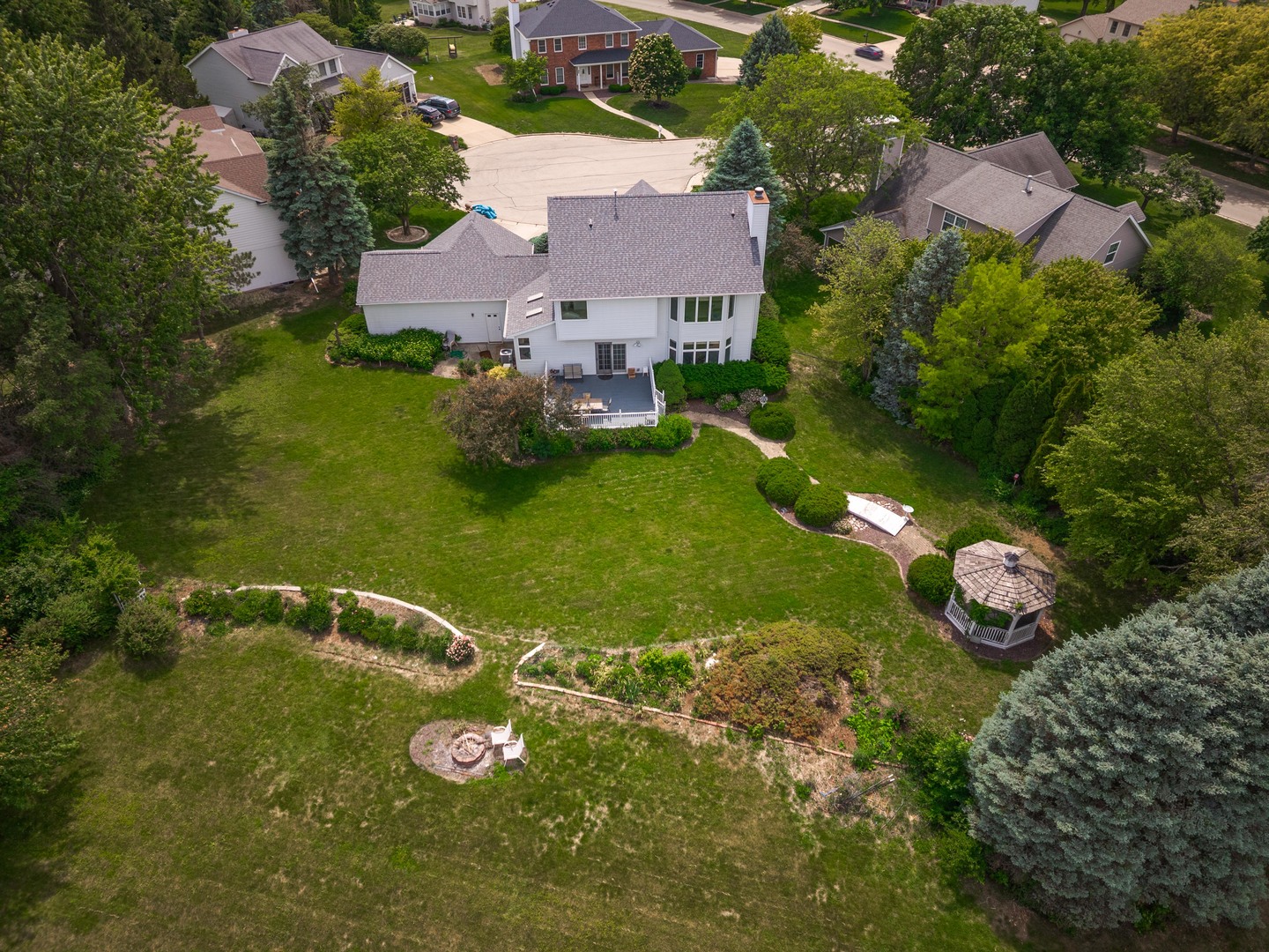 1102 Tanger Cc Court, Normal, IL 61761
