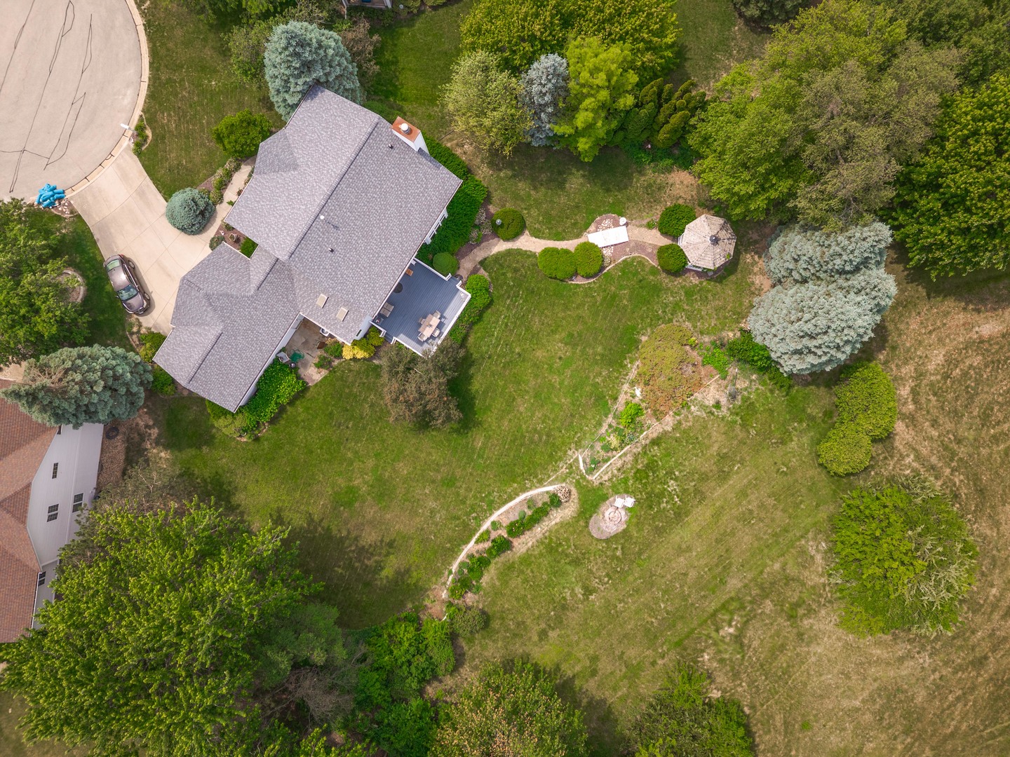 1102 Tanger Cc Court, Normal, IL 61761