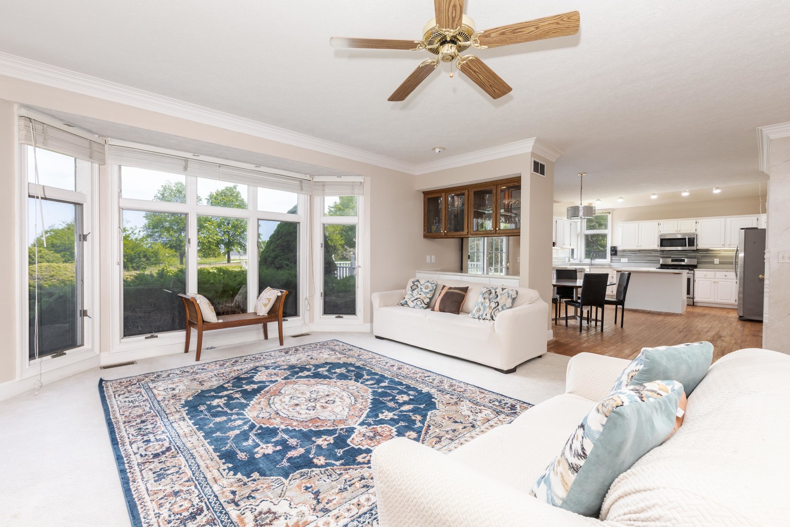 1102 Tanger Cc Court, Normal, IL 61761