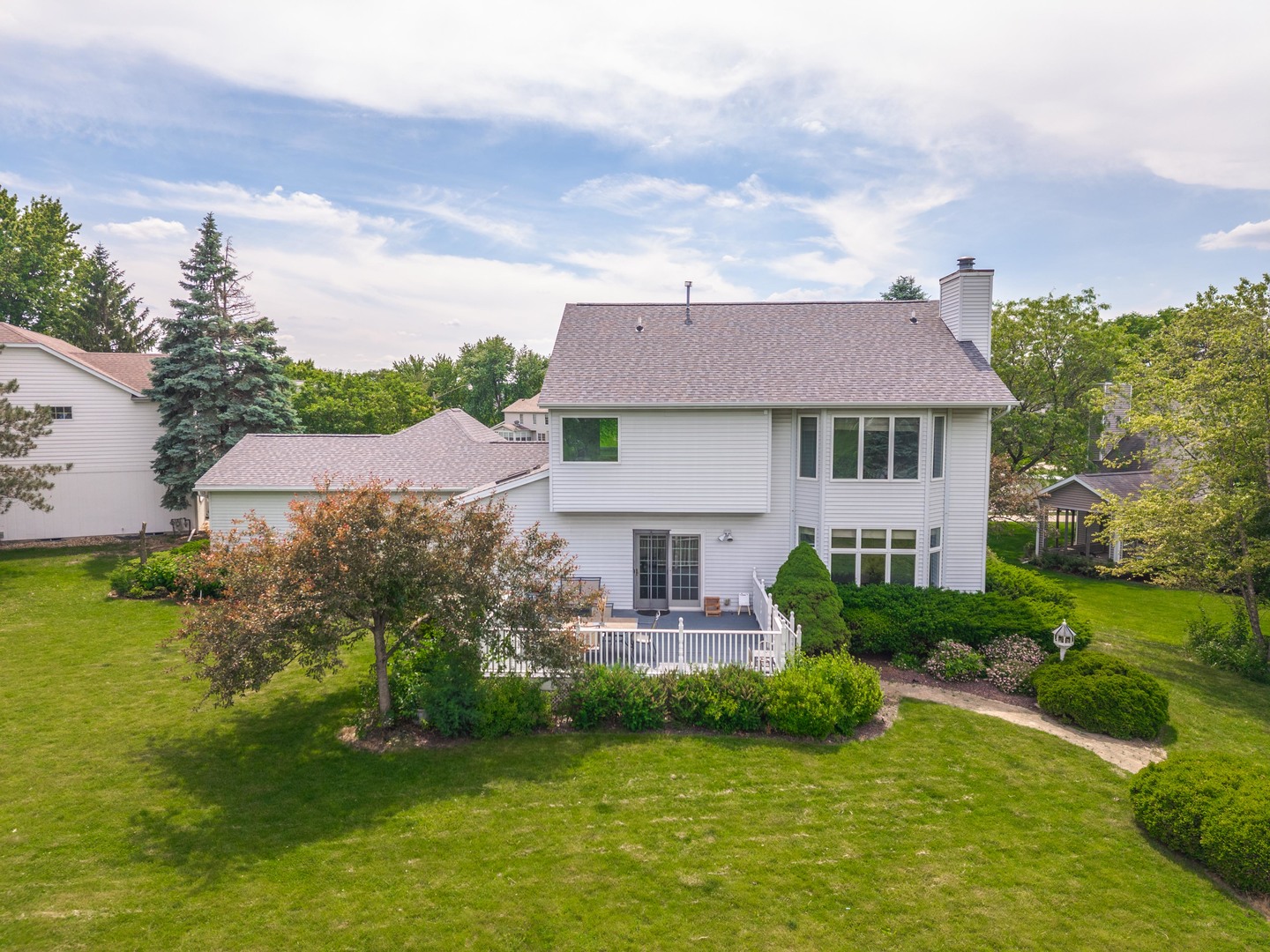 1102 Tanger Cc Court, Normal, IL 61761