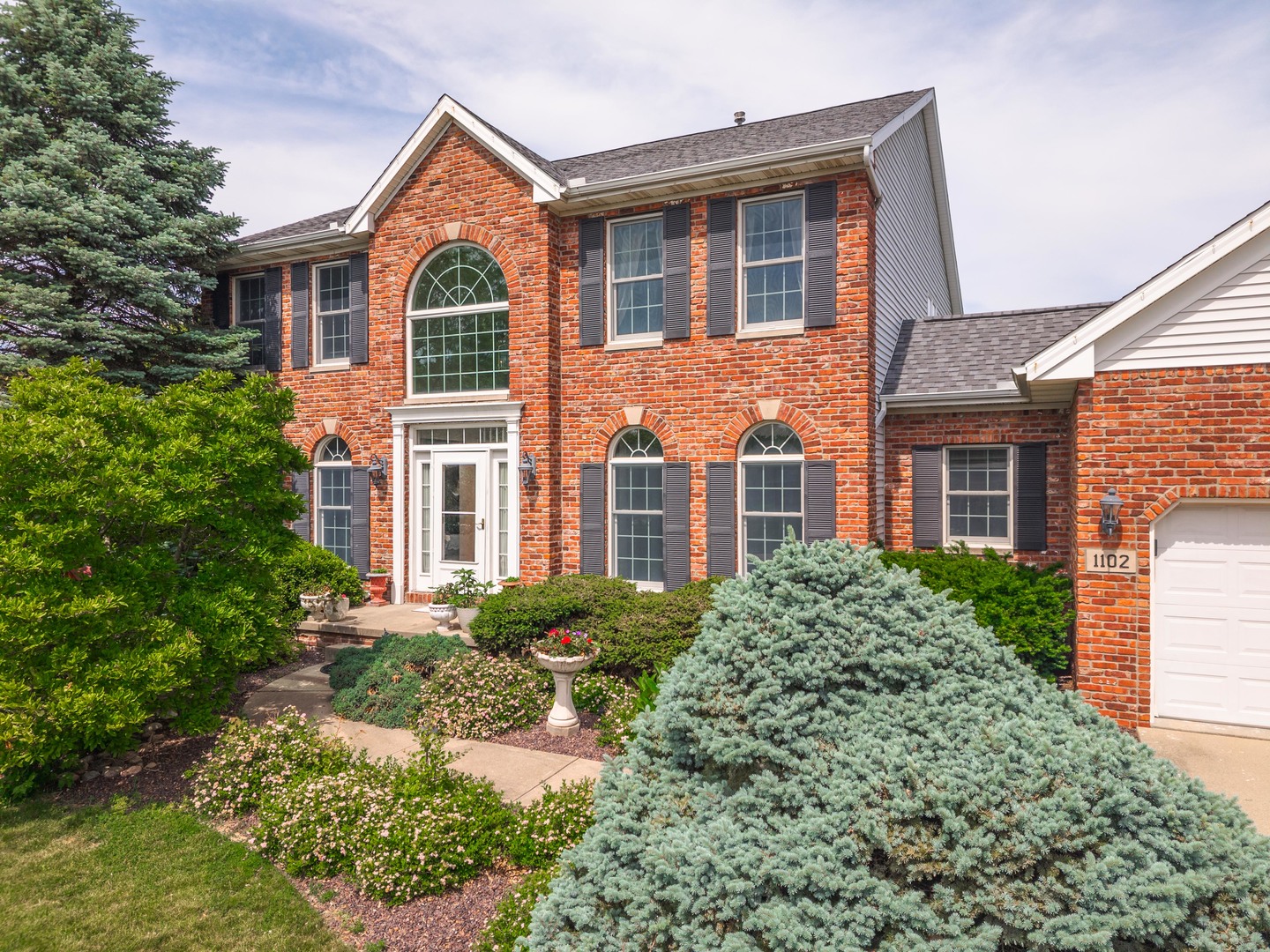 1102 Tanger Cc Court, Normal, IL 61761