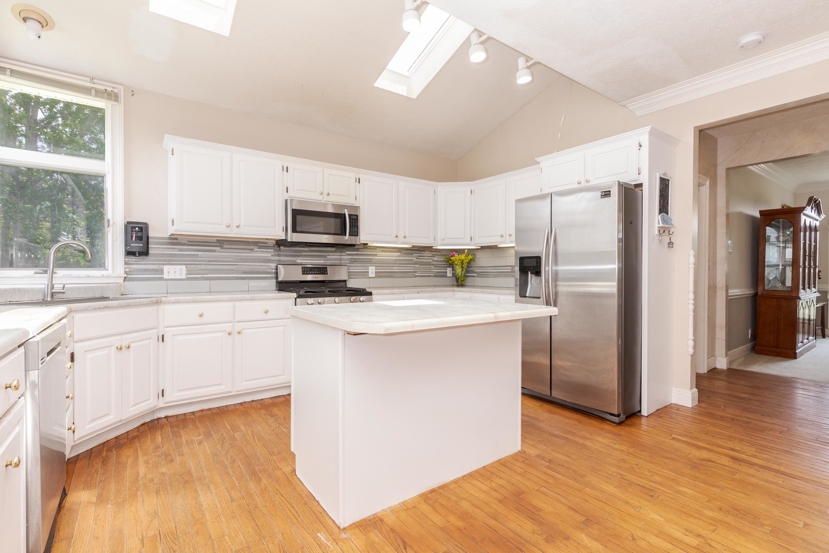 1102 Tanger Cc Court, Normal, IL 61761