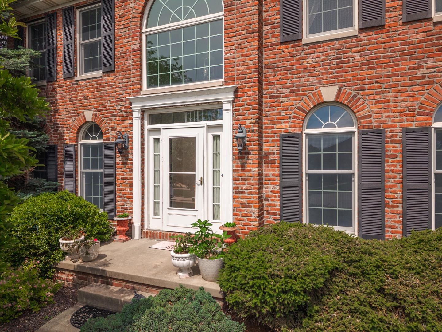 1102 Tanger Cc Court, Normal, IL 61761