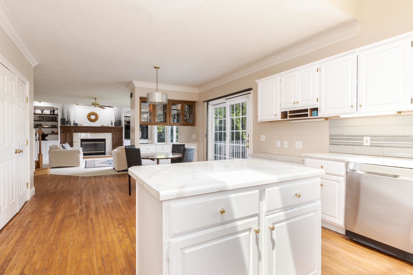 1102 Tanger Cc Court, Normal, IL 61761