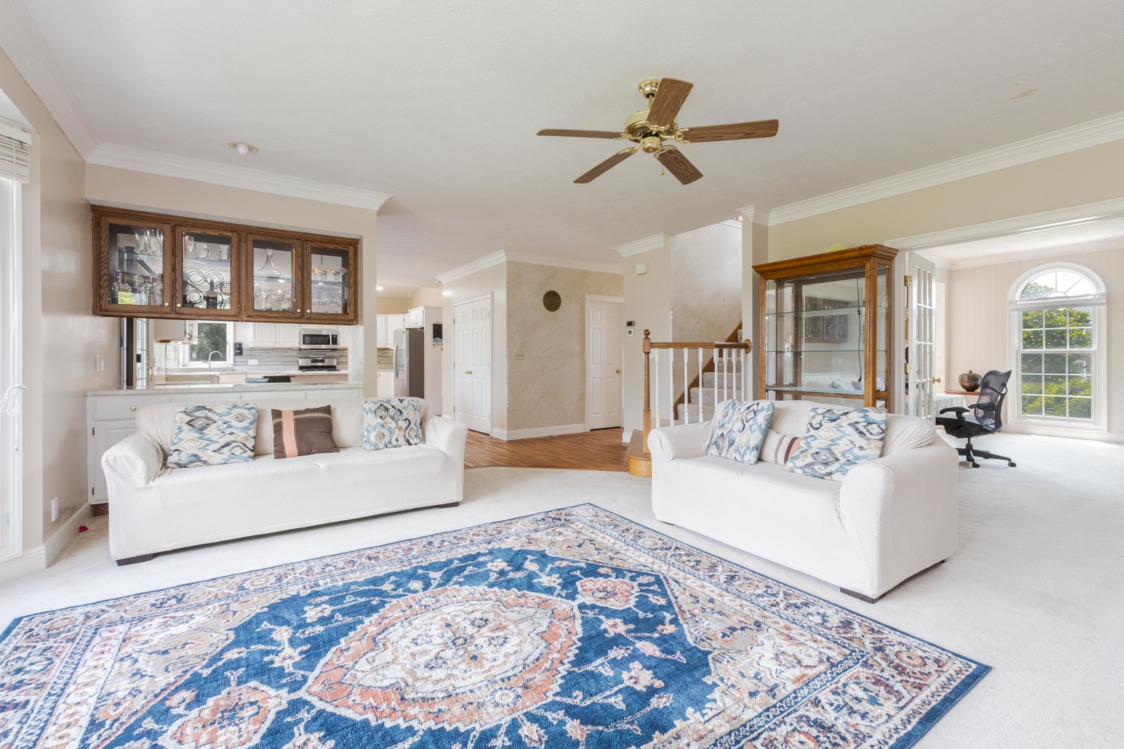 1102 Tanger Cc Court, Normal, IL 61761