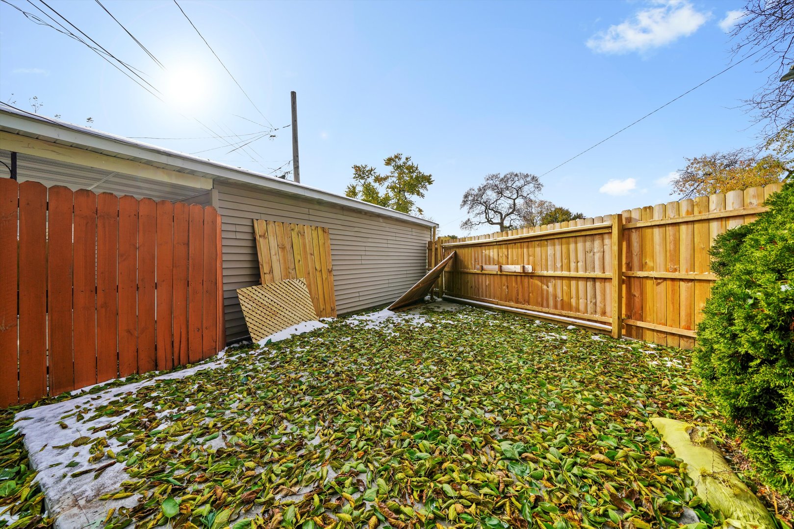 7918 S Anthony Avenue, Chicago, IL 60619