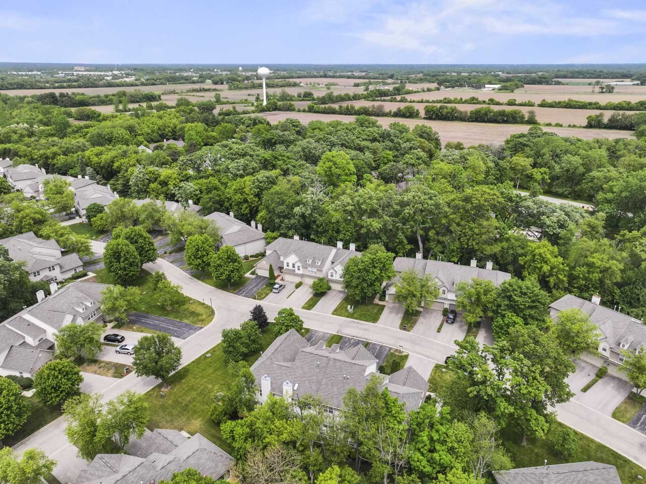 2822 Granite Court, Crystal Lake, IL 60012