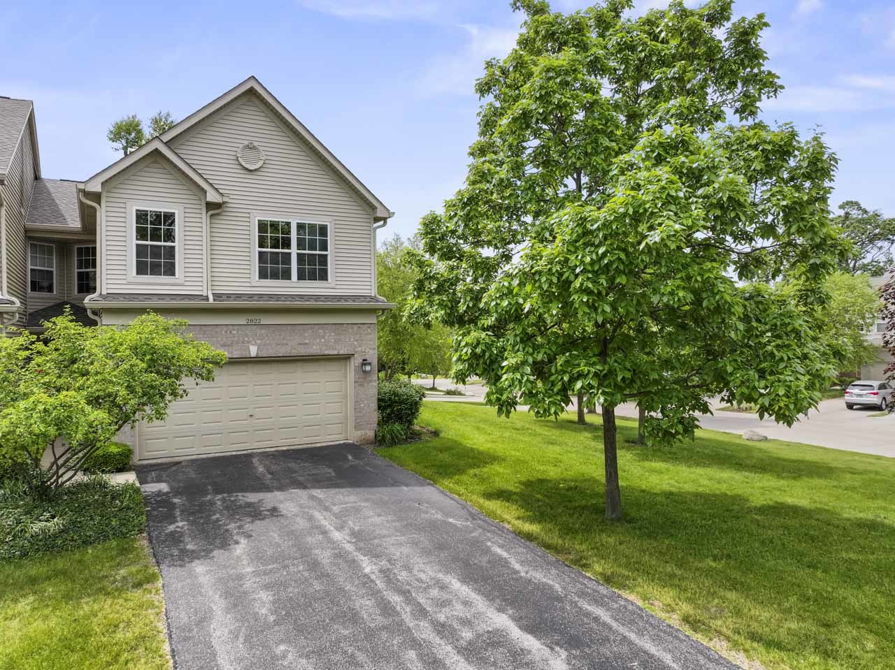 2822 Granite Court, Crystal Lake, IL 60012