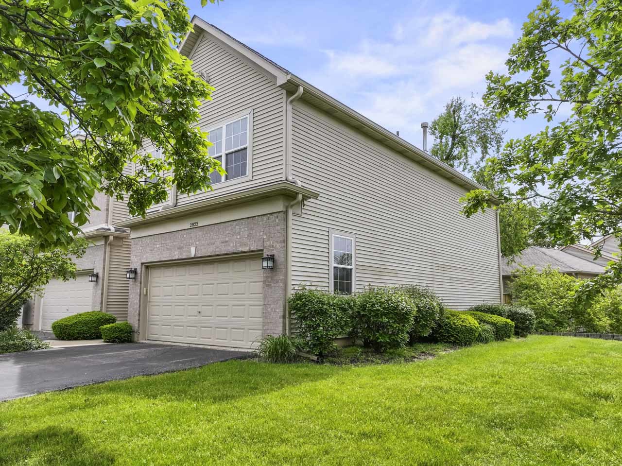 2822 Granite Court, Crystal Lake, IL 60012