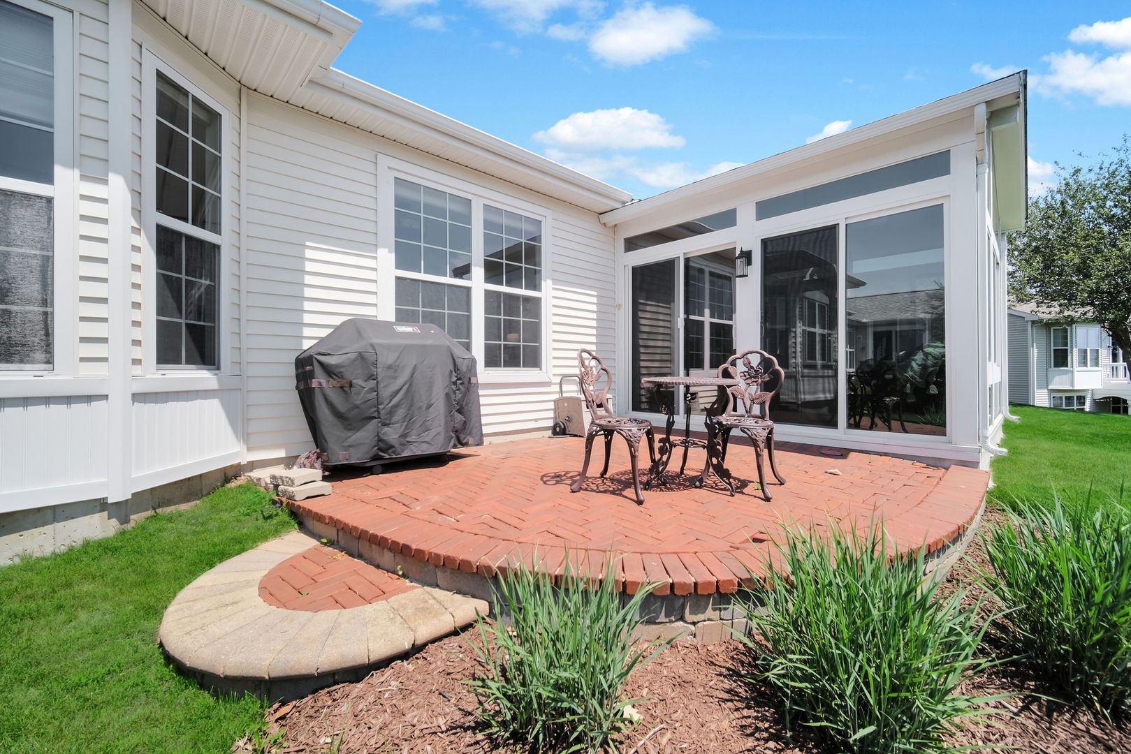 1409 Justice Court, Shorewood, IL 60404