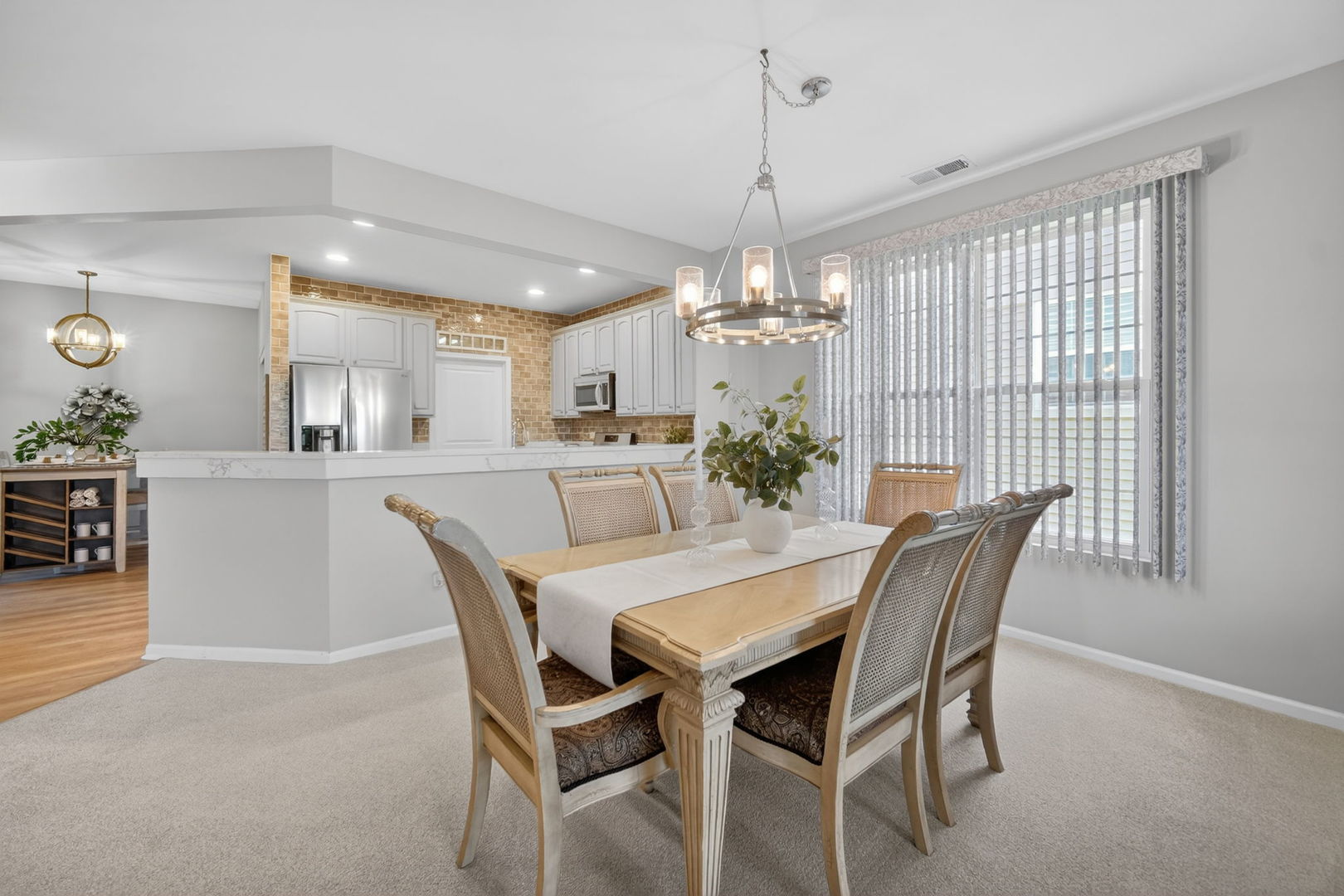 1409 Justice Court, Shorewood, IL 60404