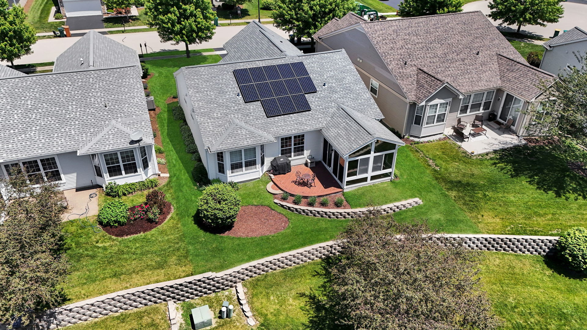 1409 Justice Court, Shorewood, IL 60404