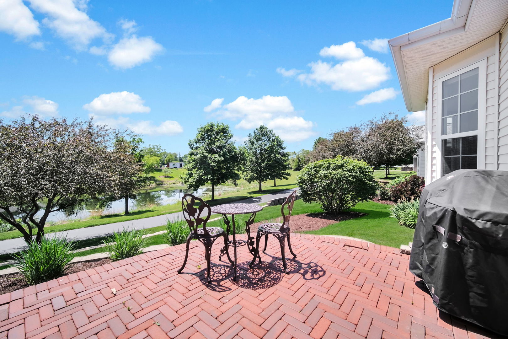 1409 Justice Court, Shorewood, IL 60404