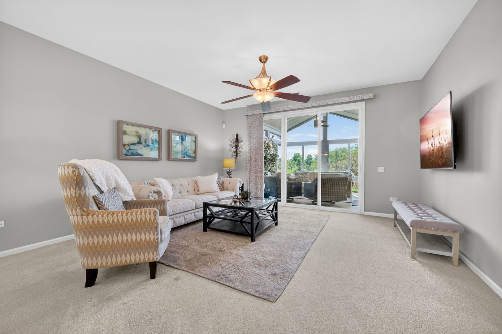 1409 Justice Court, Shorewood, IL 60404