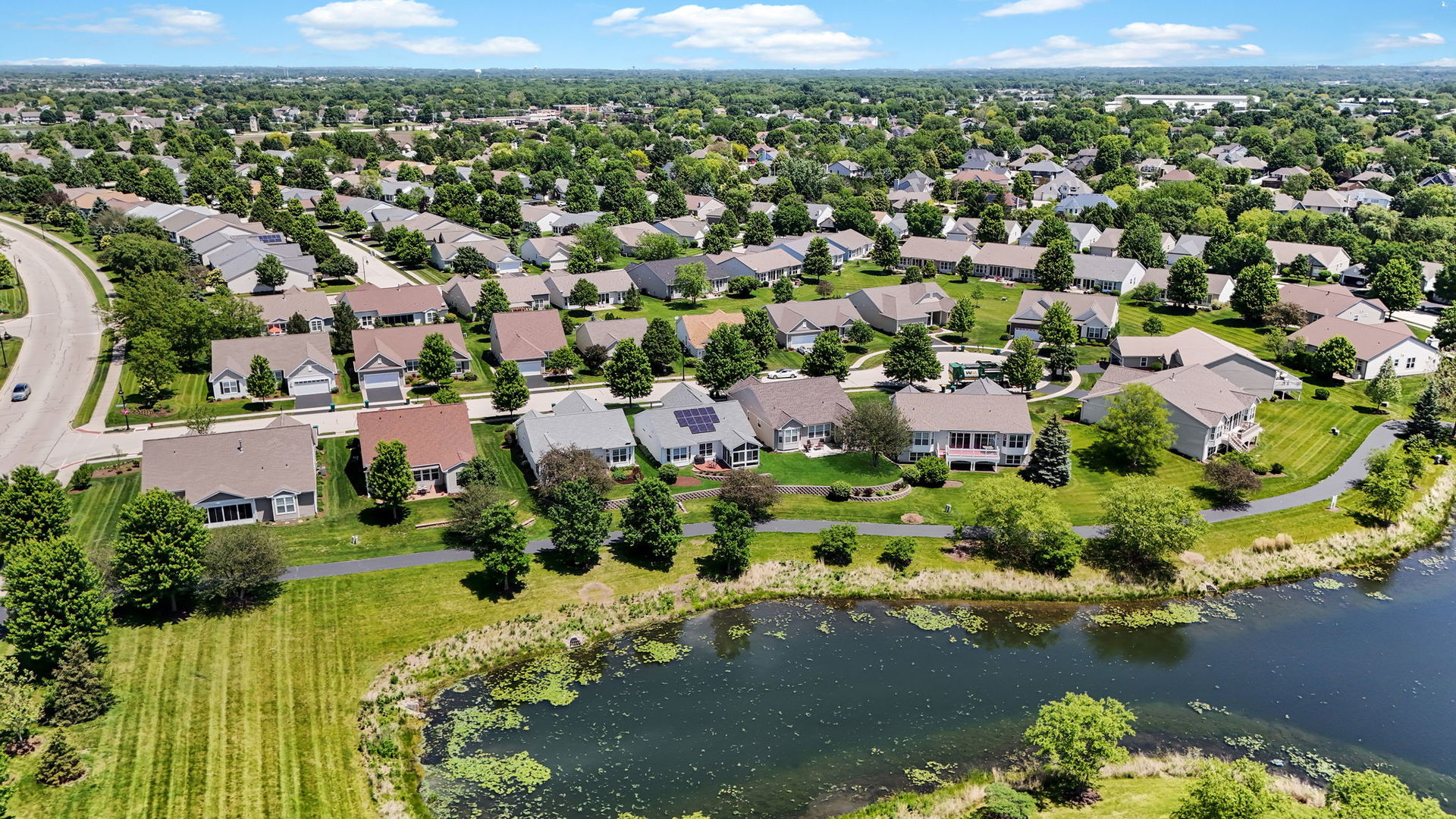 1409 Justice Court, Shorewood, IL 60404